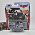 Ray Reverham 2026 Disney Pixar Cars 20th Anniversary 1:55 Diecast Car Mattel 3
