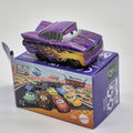 Purple Ramone 2026 Disney Pixar Cars Series 3 Blind Box Mini Racers 1:87 Diecast0