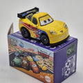 Jeff Gorvetter 2026 Disney Pixar Cars 2 Mini Racer 1:87 Diecast Car0