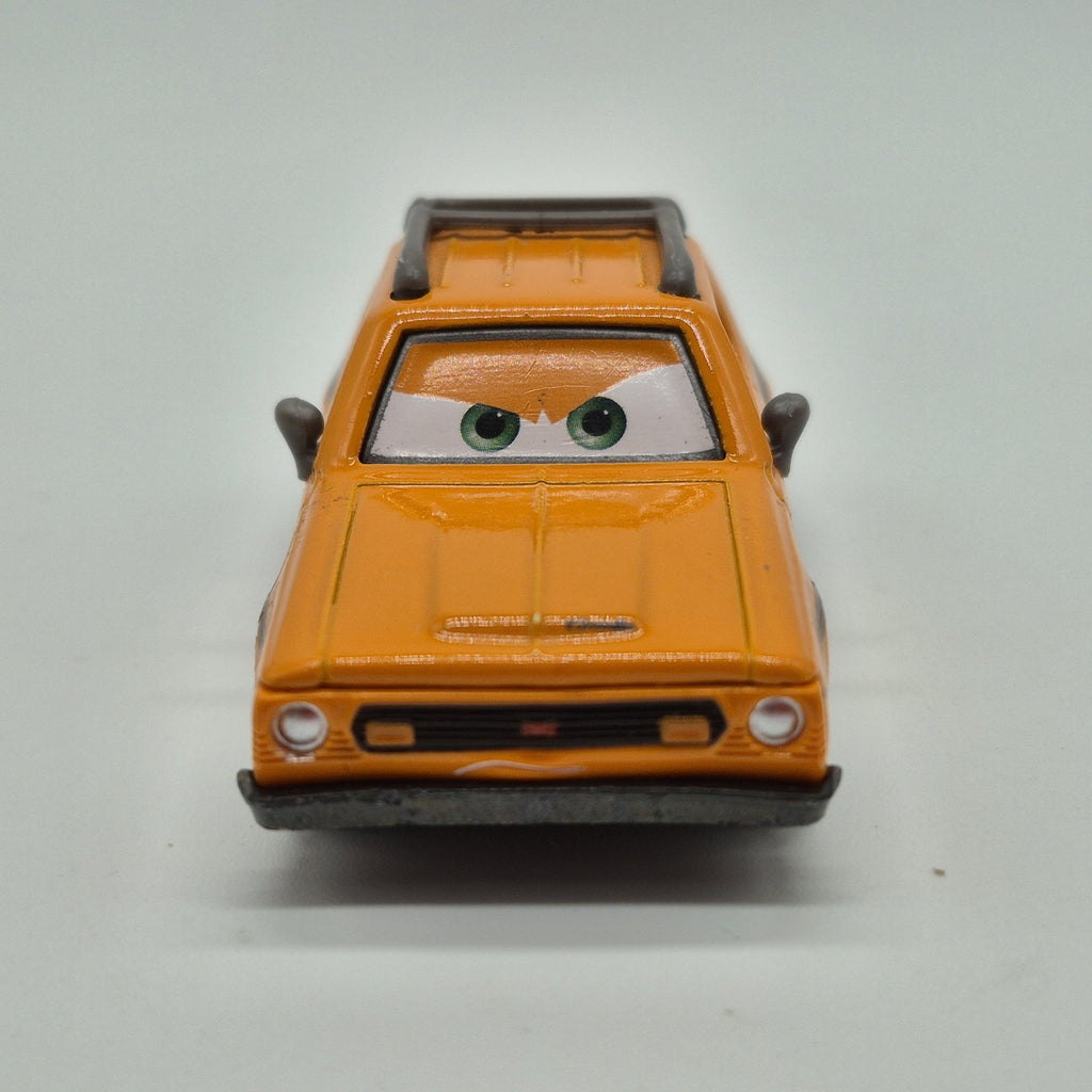 Grem Loose Disney Pixar Cars8