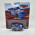 Disney Pixar Cars Chuck Armstrong Mood Springs 2025 NEW 1:55 Metal Diecast0
