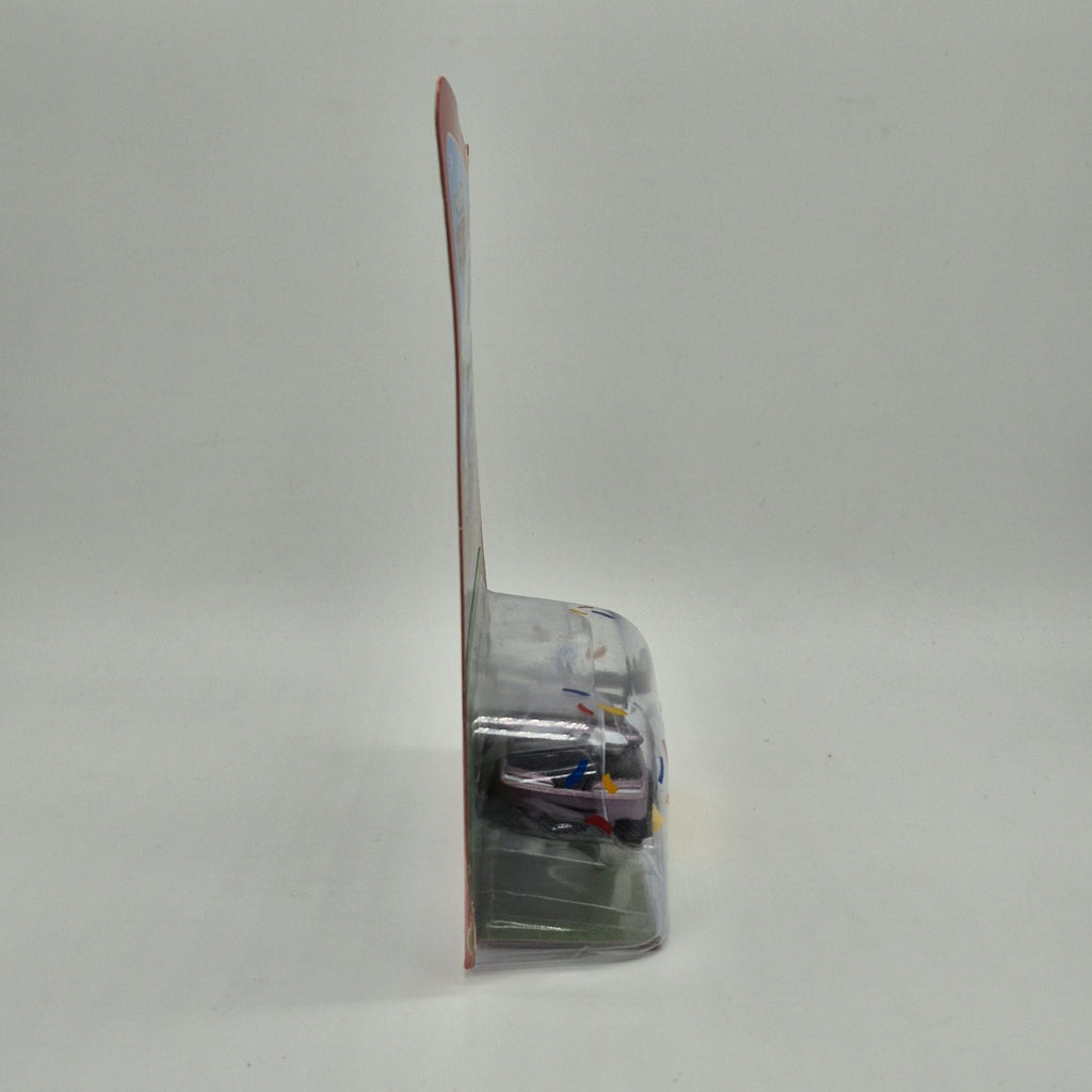 Disney Pixar Cars IMPOUND BOOST World Of Cars RaceORama CHASE VARIANT #753