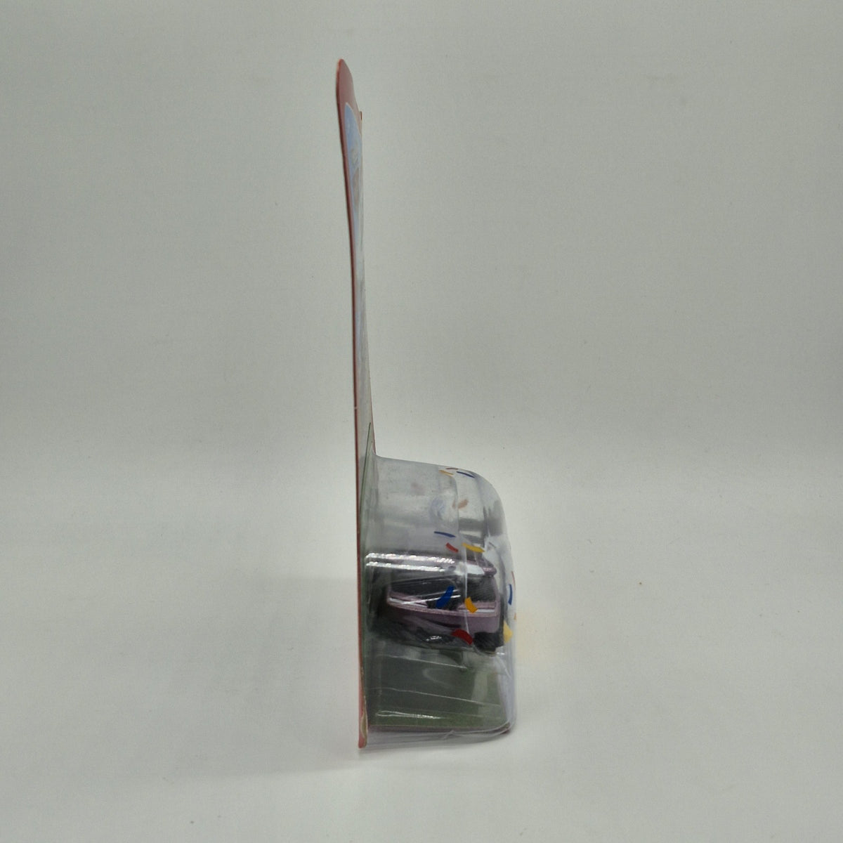 Disney Pixar Cars IMPOUND BOOST World Of Cars RaceORama CHASE VARIANT #753