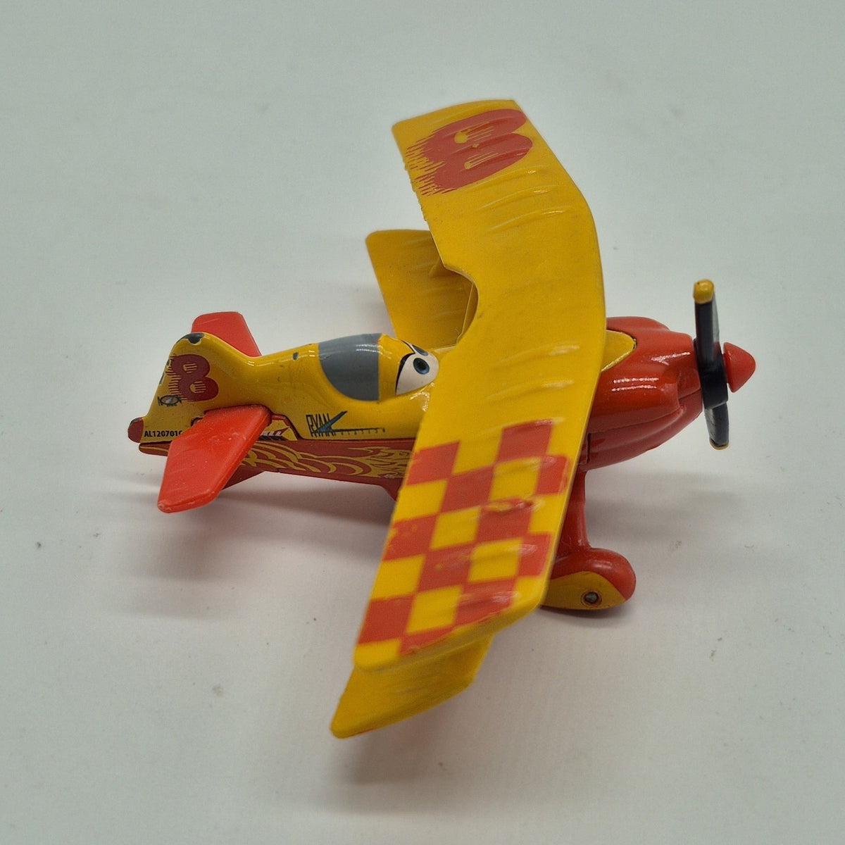 Sun Wing China 2013 Disney Pixar Planes 1:554
