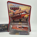 2008 Disney Pixar The World Of Cars 1:55 Lightning Ramone #15 Mattel Diecast0