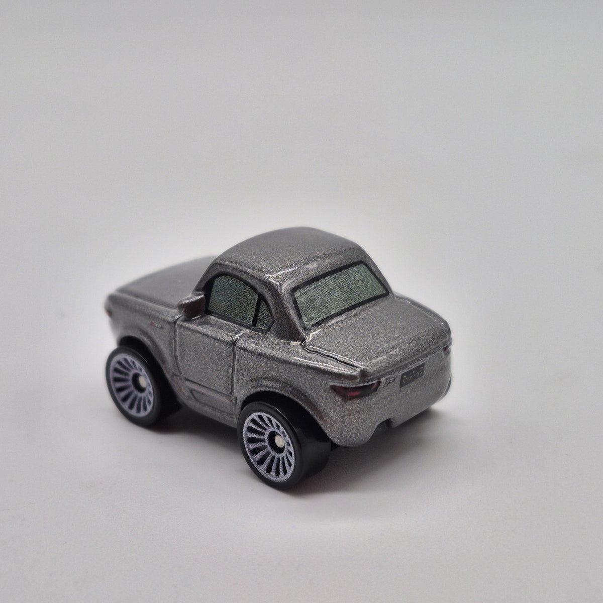 Used Sterling Disney Pixar Cars Mini 1:87 Diecast Toy Cars 31