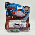 Disney Pixar Cars 2010 Look My Eyes Change Wilmar Flattz 1:55 Mcqueen Fan0