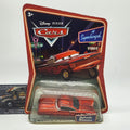 HYDRAULIC RAMONE 2007 Disney Pixar Cars Supercharged 1:55 Mattel Diecast0