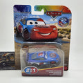 Race And Rescue Lightning Mcqueen Color Changers 2025 Disney Pixar Cars 1:550