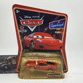 Disney Pixar World of Cars Ferrari F430 Supercharged   New Sealed 2007 Vintage0