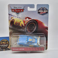2018 Fireball Beach Racers Michael Rotor Disney Pixar Cars 1:55 Diecast0