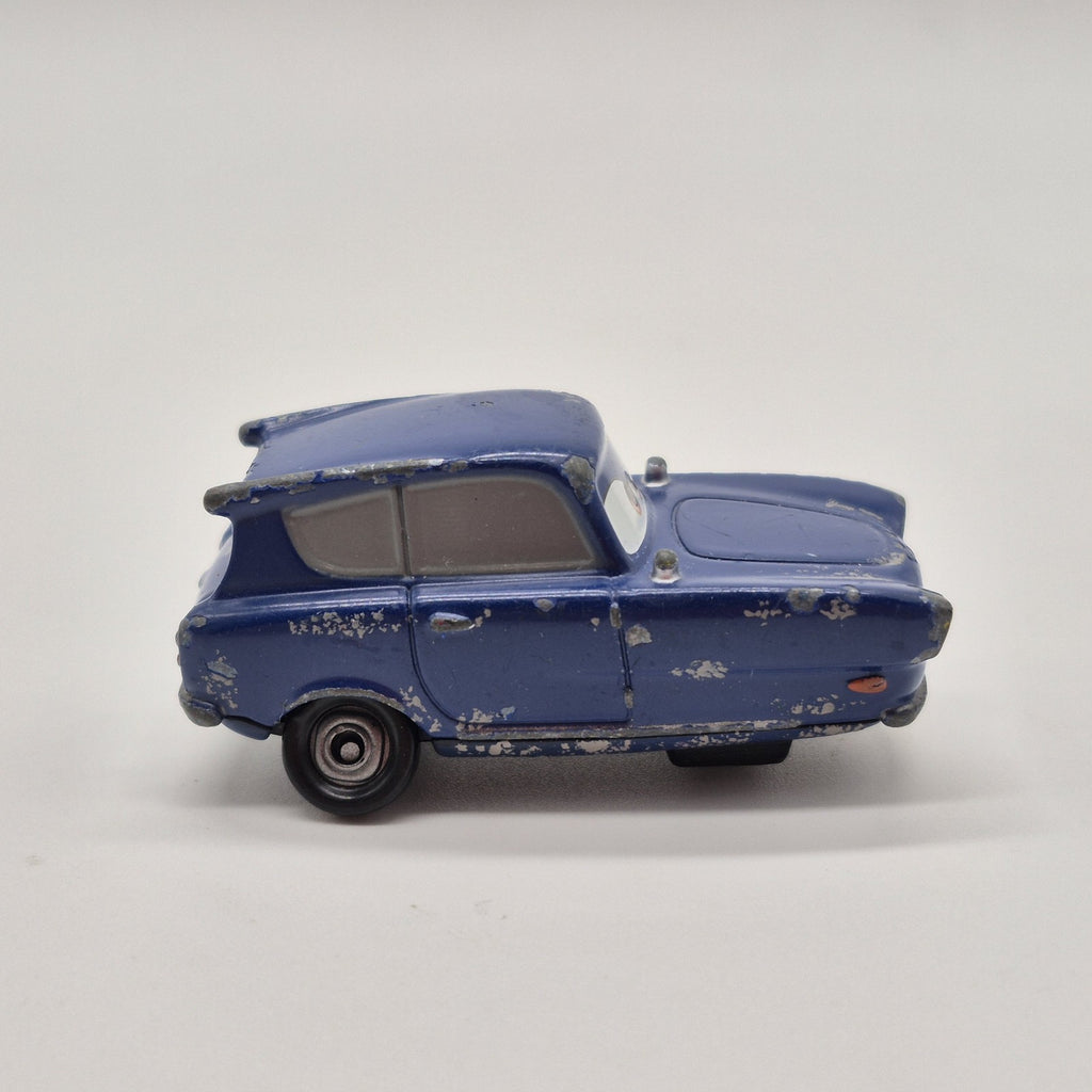 Tomica 2011 Tomber Disney Pixar Cars 1:64 Diecast Japan 4