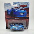 Cam Spinner Disney Pixar Cars 2026 Next Gen 1:55 (1$Shipping On Additional Cars)0