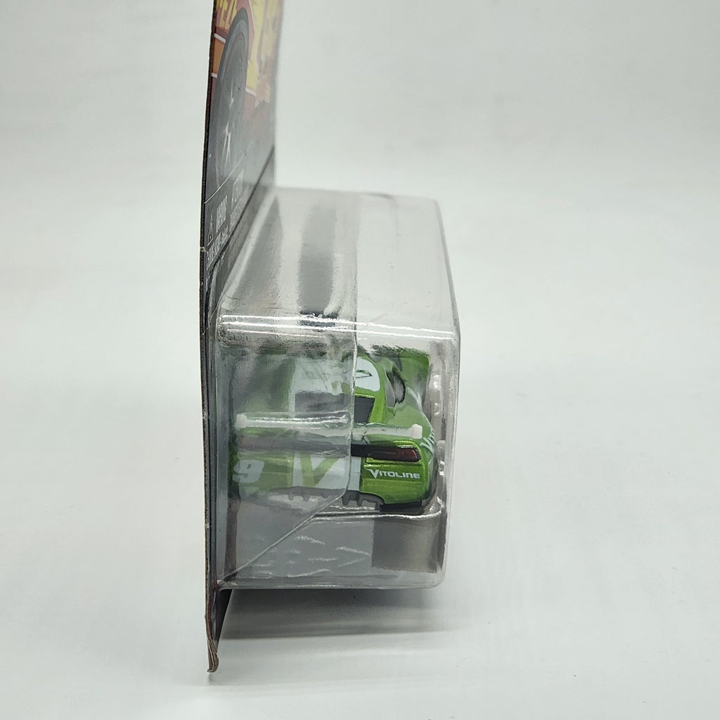 NEW IN BOX 2025 Chase Racelott Disney Pixar Cars 1:55 Nascar Diecast 6