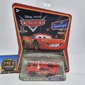 Bug Mouth Lightning Mcqueen Disney Pixar Cars Supercharged 1:55 Diecast 20080