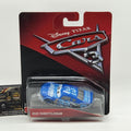2017 Disney Pixar Cars 3 Dud Throttleman 1:55 Mattel Diecast Toy0
