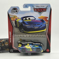 Richie Gunzit 20th Anniversary Disney Pixar Cars 2026 1:55 Mattel0