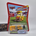 CARS World of Cars Octane Gain Pitty #68 Diecast RACE O RAMA Disney Pixar NIP0