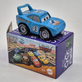 Strip Weathers The King Disney Pixar Cars Mini Racers 1:87 Diecast 2025 Dinoco0