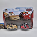20th Disney Pixar Cars Lightning McQueen Deputy Hazzard Bella Cadavre0