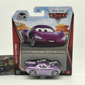 Holley Shiftwell 20th Anniversary 2026 Disney Pixar Cars 1:55 Mattel New0