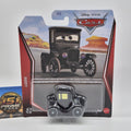 Lizzie 2027 Disney Pixar Cars NEW Radiator Springs Diecast 1:55 Mattel Toy0