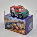 Murray Clutchburn Sputter Stop Disney Pixar Cars Mini Racers 1:87 Diecast Car0