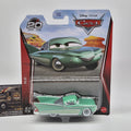 Flo 20th Anniversary Disney Pixar Cars 1:55 20260