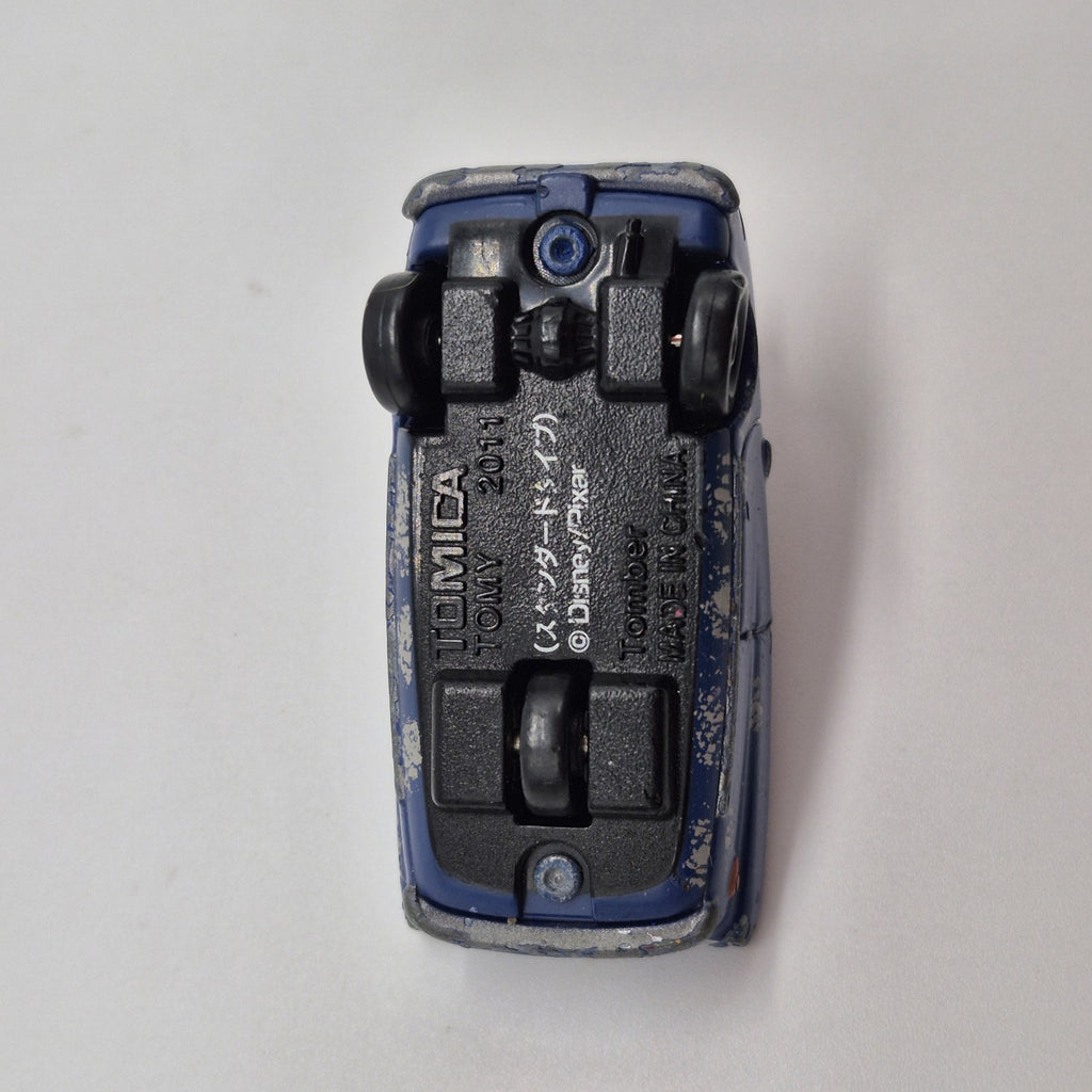 Tomica 2011 Tomber Disney Pixar Cars 1:64 Diecast Japan 6