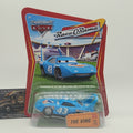 Race O Rama The King #47 Disney Pixar Cars Strip Weathers 2009 Diecast 1:55 0