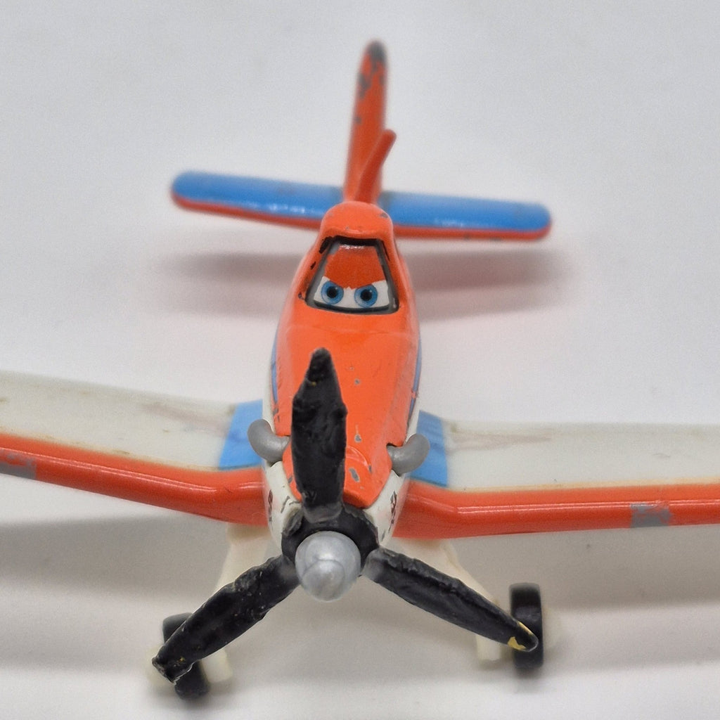 Dusty Crophopper 2013 Disney Pixar Planes6