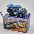 Nick Shift Sparemint 2026 Disney Pixar Cars Series 3 Mini Racers 1:87 Diecast0