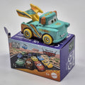 Race To Celebrate Mater 2026 Disney Pixar Cars Series 3 Mini Racers 1:87 Diecast0