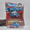 Disney Pixar Cars Final Lap Collection #106 Polly Puddle Jumper 20100