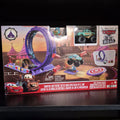 2022 Disney Pixar Cars On The Road Showtime Loop Playset With Ivy NEW IN BOX 0