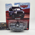 Ray Reverham IGNITE Pickup w/HEADSET 2026 Disney Pixar Cars 1:55 JMB960