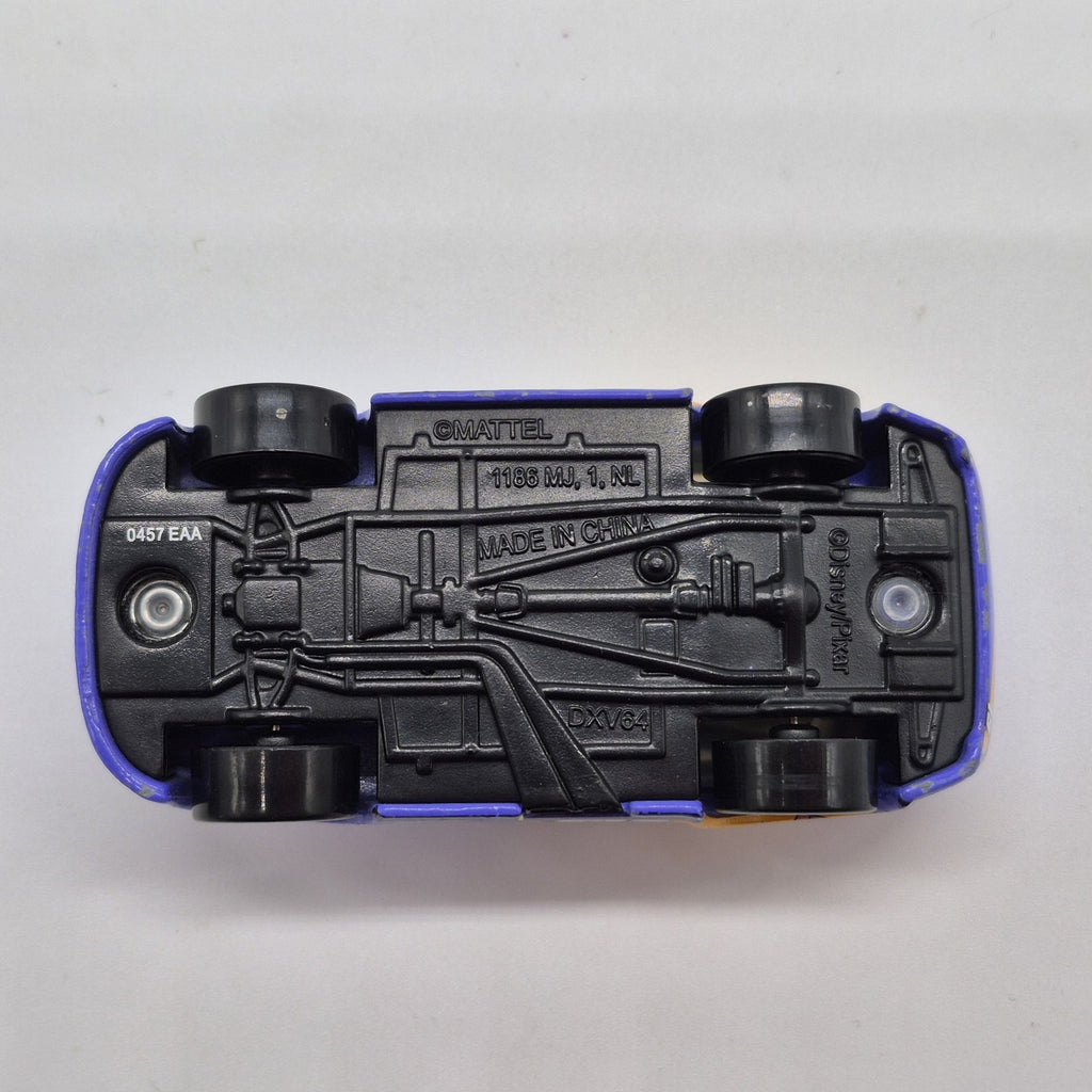 Bobby Swift Cars 3 Octain Gain Disney Pixar Cars 1:55 Diecast Car 10