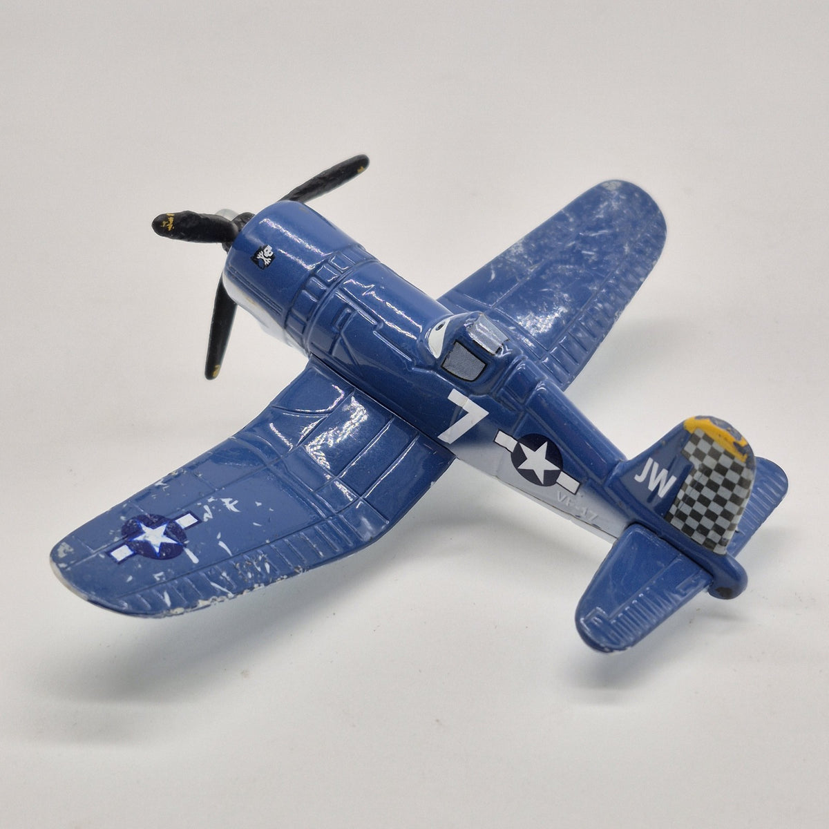 Skipper Riley 2013 Disney Pixar Planes 1:55 Diecast Toy Vintage Mattel2