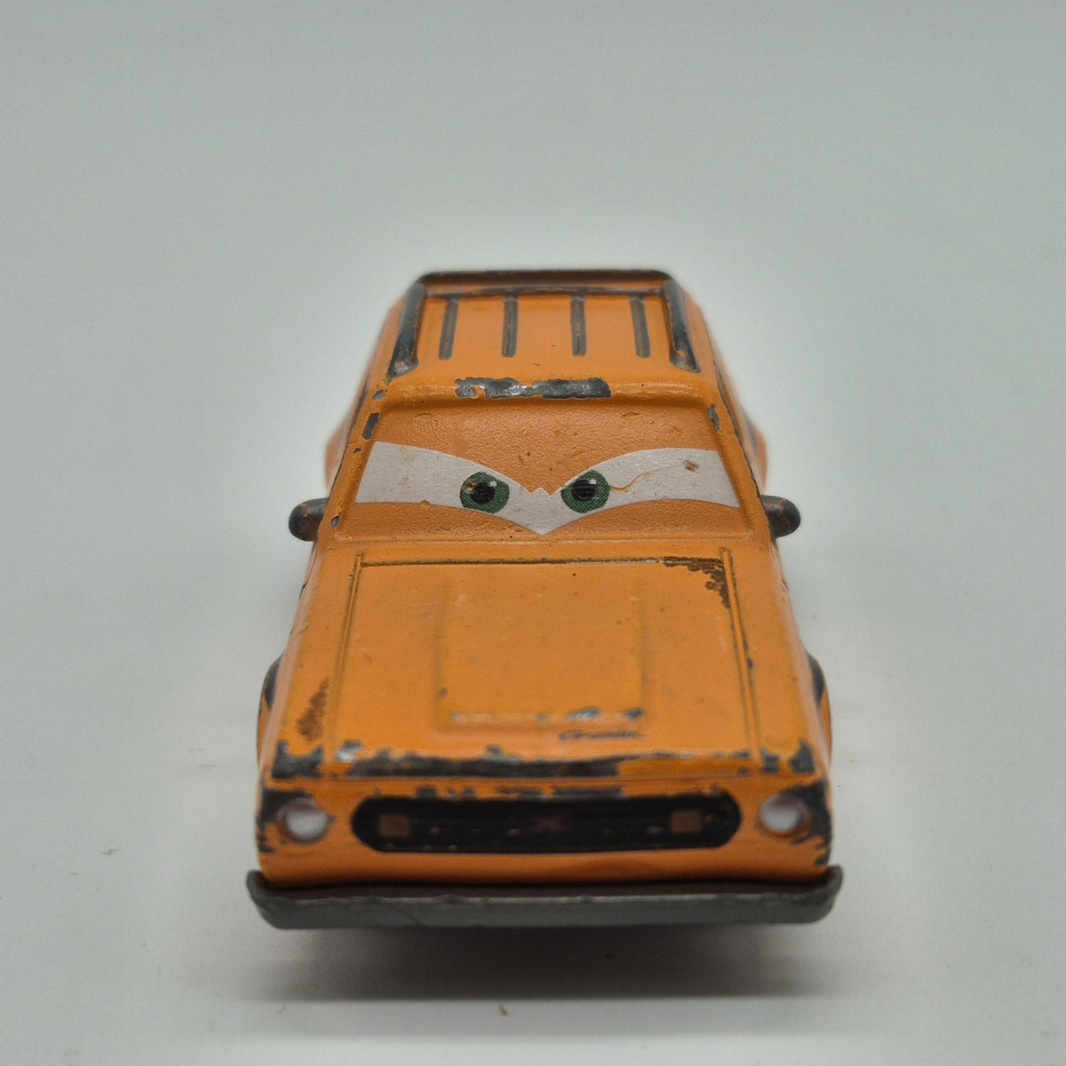 Tomica Grem Disney Pixar Cars 1:64 Diecast Car Japan7
