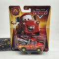 Race And Rescue Mater Disney Pixar Cars 2026 Diecast 1:55 Mattel0