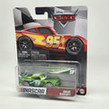 NEW IN BOX 2025 Chase Racelott Disney Pixar Cars 1:55 Nascar Diecast 0