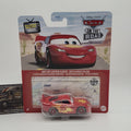 Road Trip Lightning Mcqueen Disney Pixar Cars 2023 Diecast0