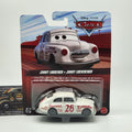 Jimmy Lugwrench Disney Pixar Cars 2026 Diecast Mattel 1:55 Grandol Oil GRR710