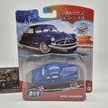 Doc Hudson 2026 Disney Pixar Cars Color Changers Toy Black And Blue0