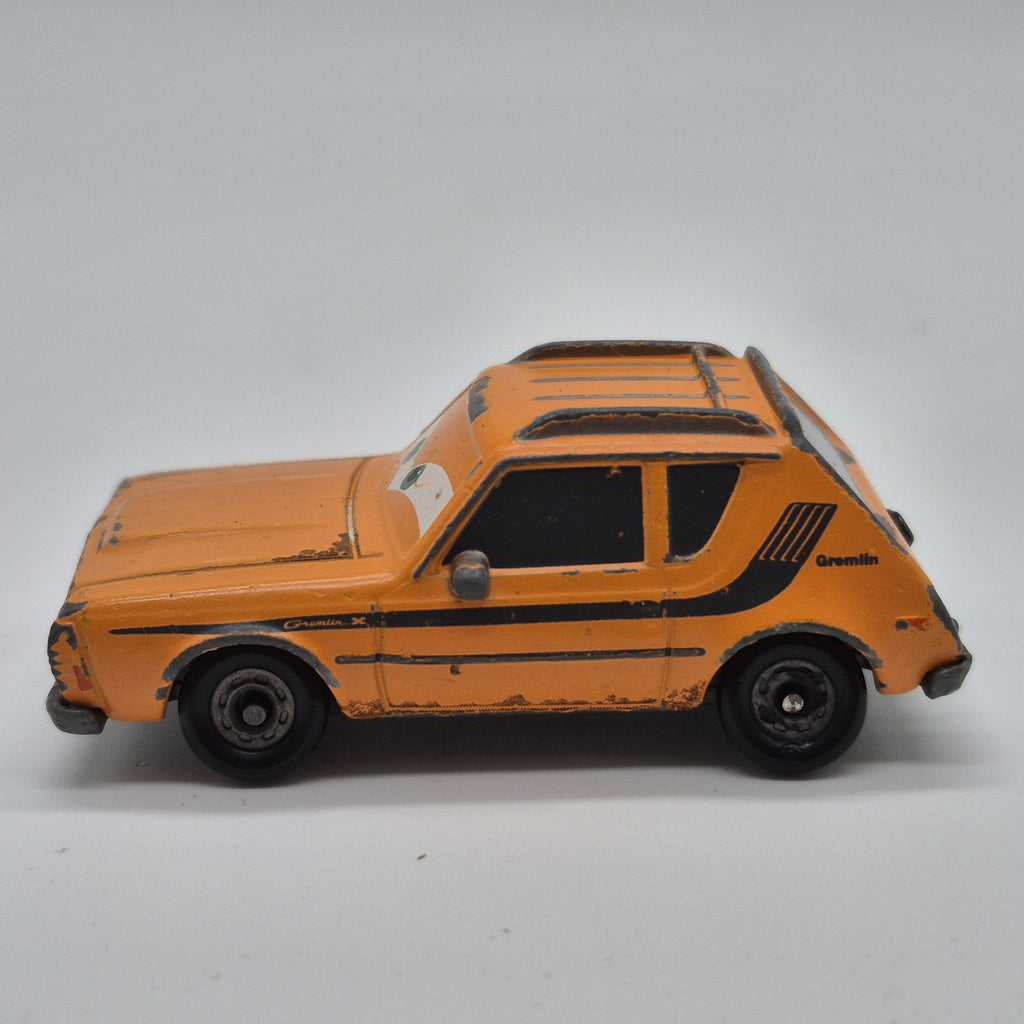 Tomica Grem Disney Pixar Cars 1:64 Diecast Car Japan2