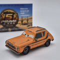 Tomica Grem Disney Pixar Cars 1:64 Diecast Car Japan0
