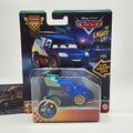 Disney Pixar Cars 2026 Race to Celebrate LIGHT UP DJ 0