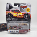 William Byrev Nascar Disney Pixar Cars 1:55 Diecast 20240