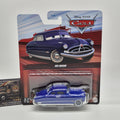 Doc Hudson Disney Pixar Cars 1:55 Diecast 20230