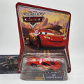 Tar Lightning McQueen #66 Disney Pixar Cars 2008 The World of Cars 1:550
